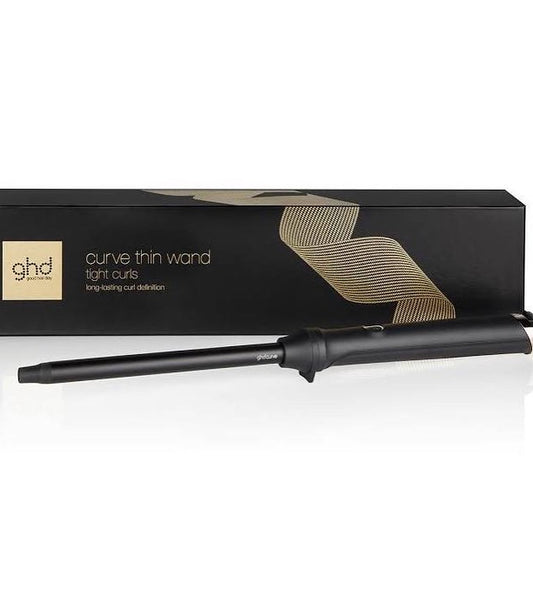 Ghd Curve Thin Wand 14 mm