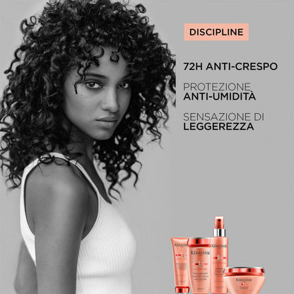 KERASTASE DISCIPLINE MASKERATINE