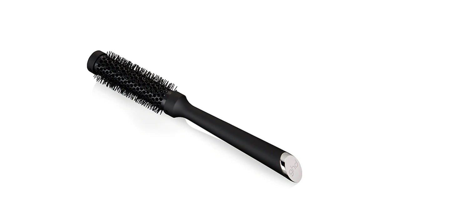 GHD CERAMIC BRUSH MISURA 1 - SPAZZOLA TONDA IN CERAMICA (DIAMETRO 25 MM)
