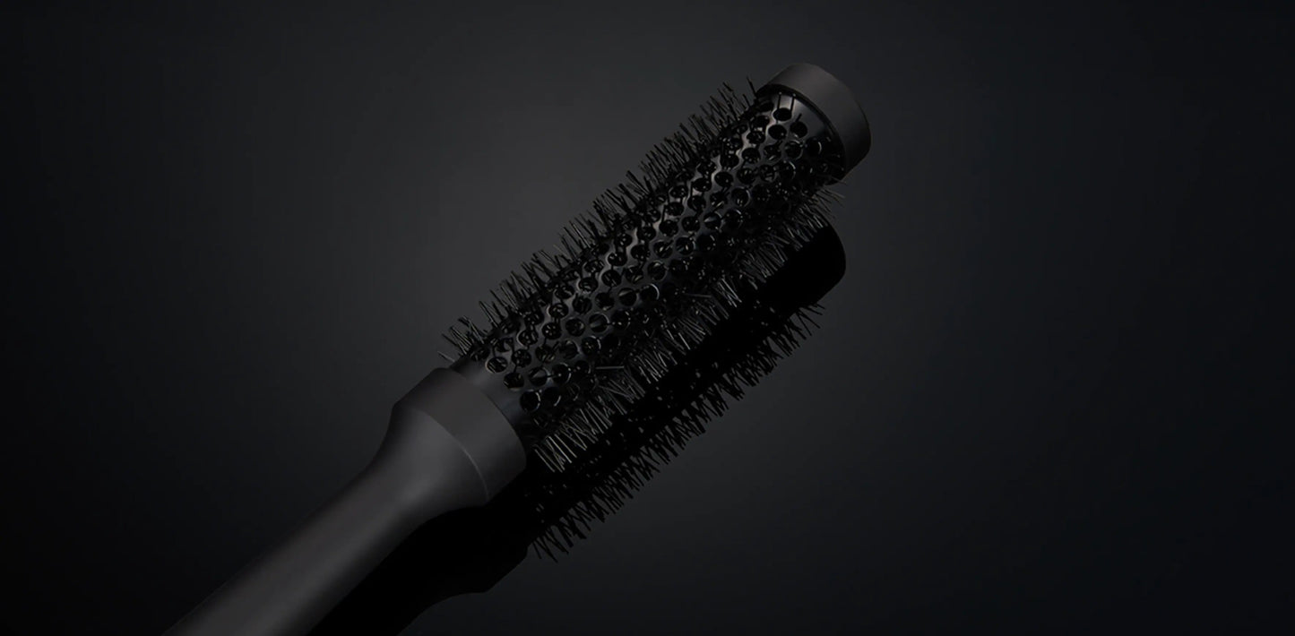 GHD CERAMIC BRUSH MISURA 1 - SPAZZOLA TONDA IN CERAMICA (DIAMETRO 25 MM)