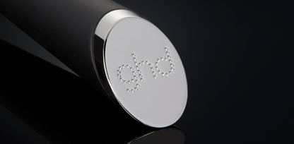 GHD CERAMIC BRUSH MISURA 2 - SPAZZOLA TONDA IN CERAMICA (DIAMETRO 35 MM)