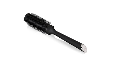 GHD CERAMIC BRUSH MISURA 2 - SPAZZOLA TONDA IN CERAMICA (DIAMETRO 35 MM)