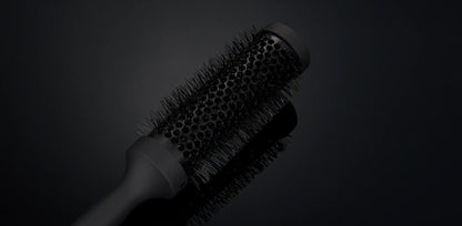 GHD CERAMIC BRUSH MISURA 2 - SPAZZOLA TONDA IN CERAMICA (DIAMETRO 35 MM)