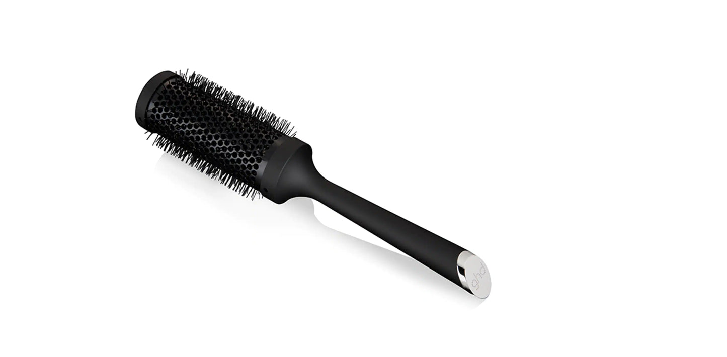 GHD CERAMIC BRUSH MISURA 3 - SPAZZOLA TONDA IN CERAMICA (DIAMETRO 45 MM)