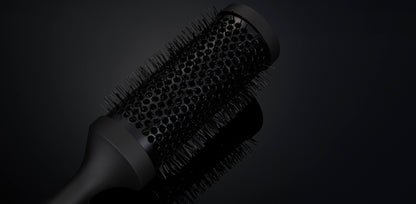 GHD CERAMIC BRUSH MISURA 3 - SPAZZOLA TONDA IN CERAMICA (DIAMETRO 45 MM)