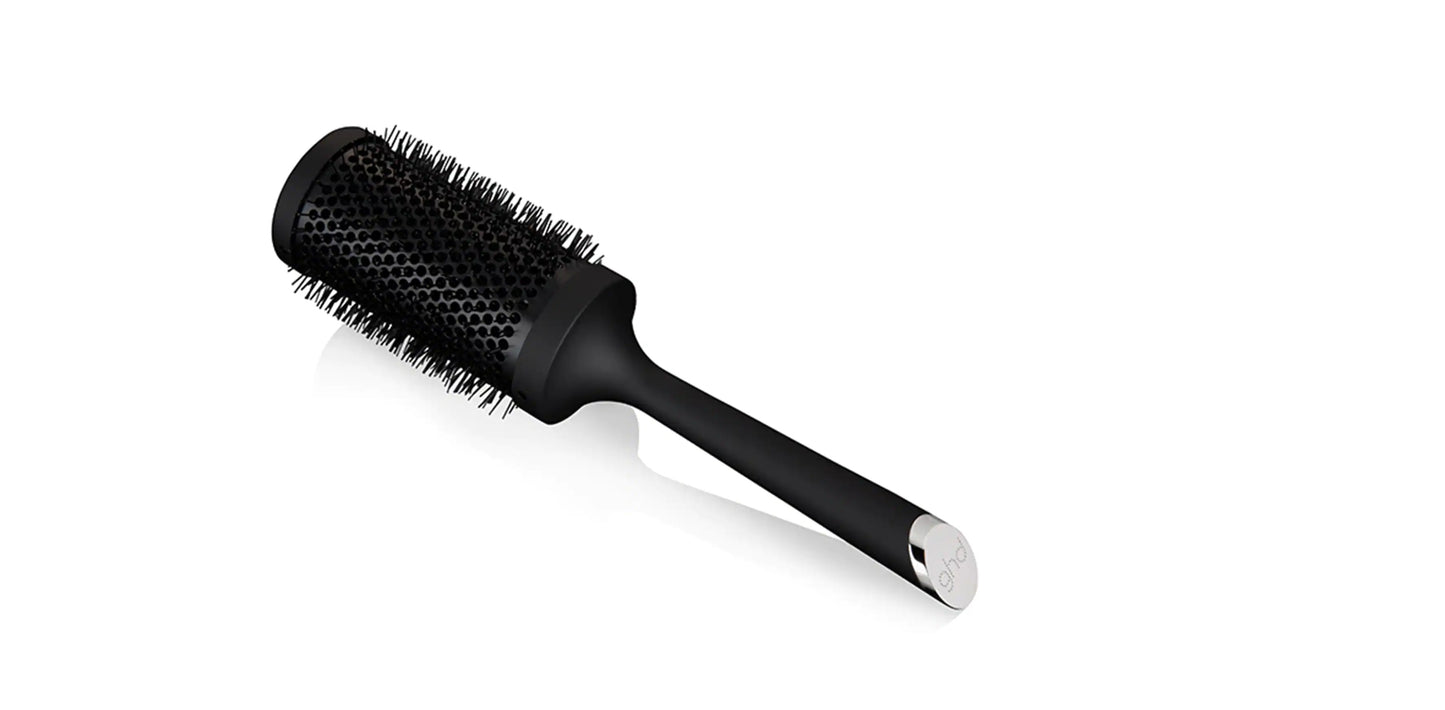 GHD CERAMIC BRUSH MISURA 4 - SPAZZOLA TONDA IN CERAMICA (DIAMETRO 55 MM)