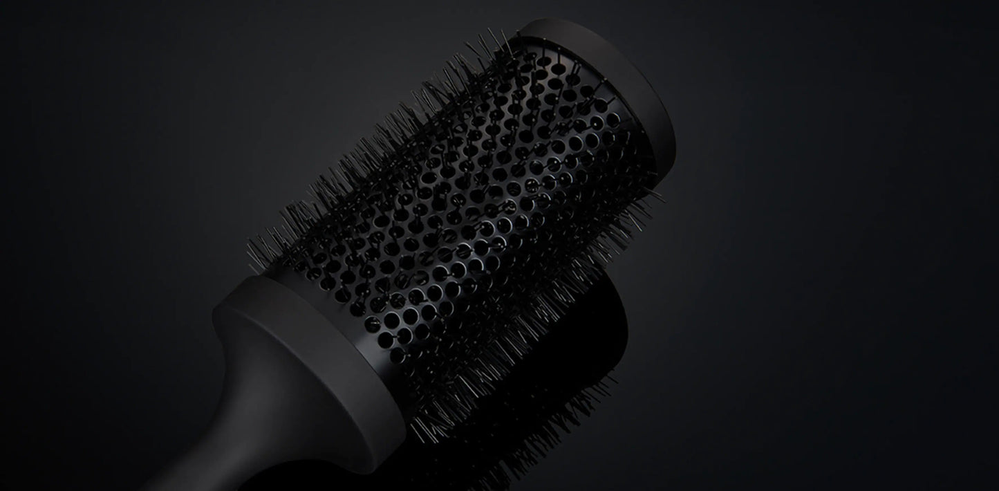 GHD CERAMIC BRUSH MISURA 4 - SPAZZOLA TONDA IN CERAMICA (DIAMETRO 55 MM)