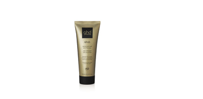 GHD REHAB TRATTAMENTO DOPPIE PUNTE - ADVANCED SPLIT END THERAPY