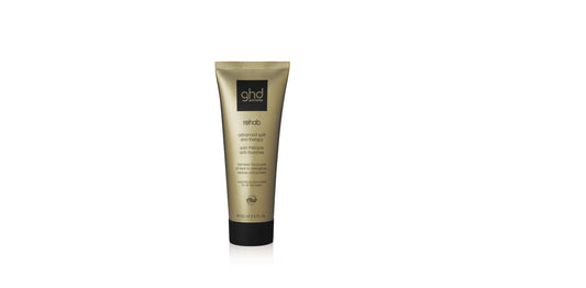 GHD REHAB TRATTAMENTO DOPPIE PUNTE - ADVANCED SPLIT END THERAPY