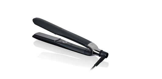 GHD PLATINUM+ STYLER - PIASTRA PER CAPELLI (NERA)