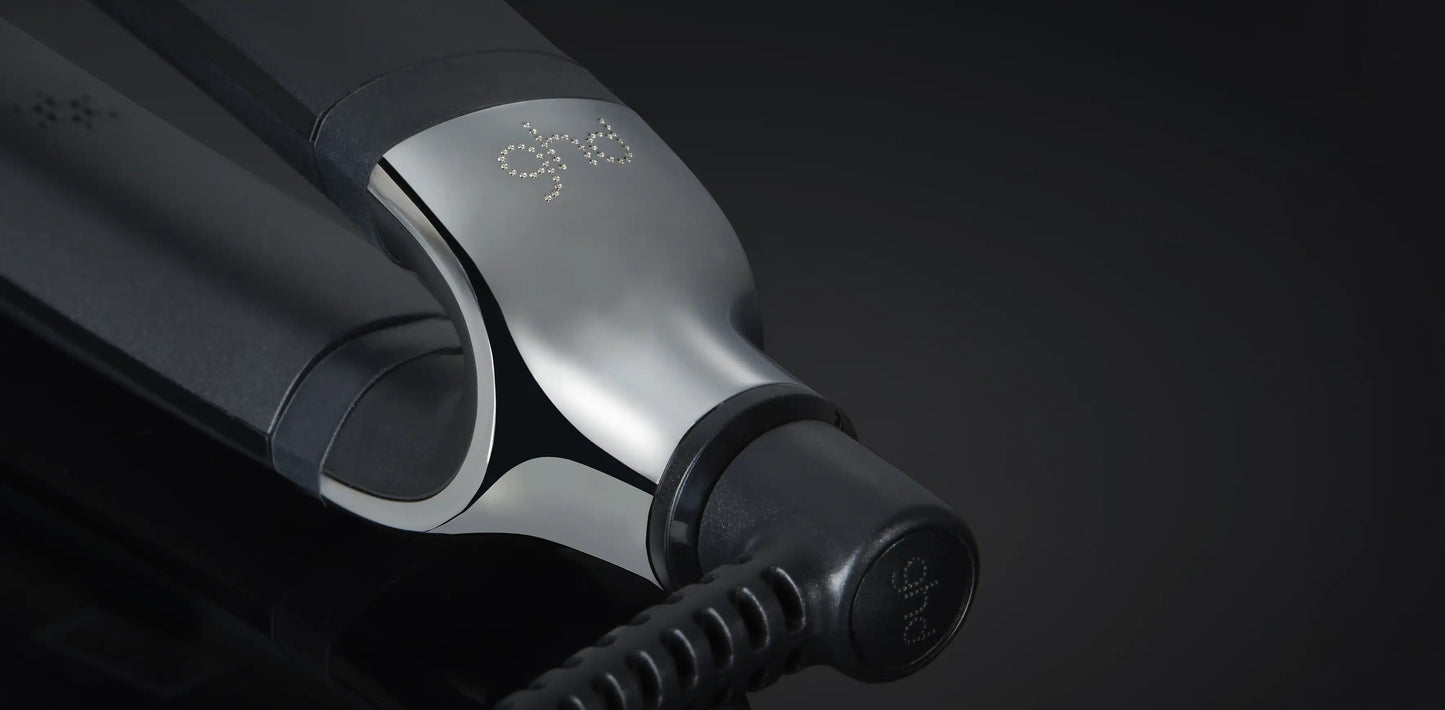 GHD PLATINUM+ STYLER - PIASTRA PER CAPELLI (NERA)