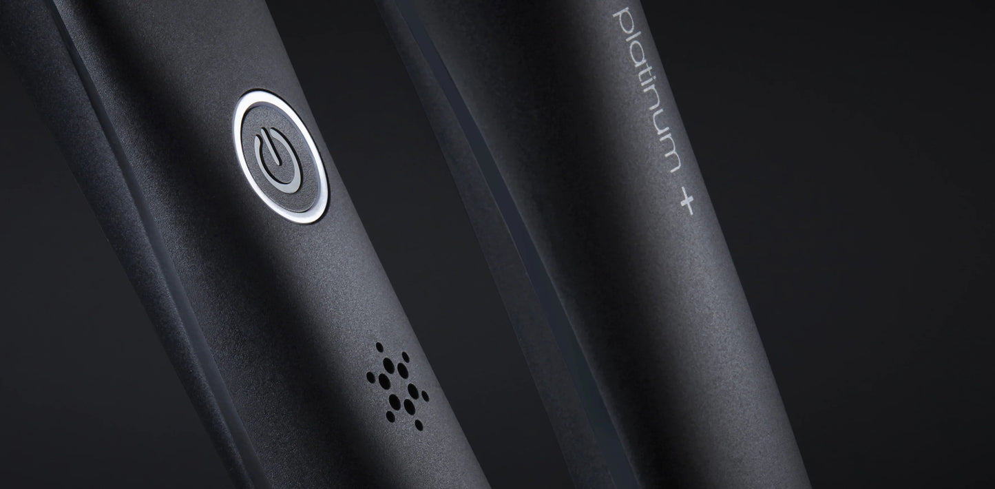 GHD PLATINUM+ STYLER - PIASTRA PER CAPELLI (NERA)