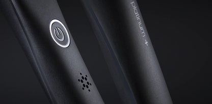 GHD PLATINUM+ STYLER - PIASTRA PER CAPELLI (NERA)