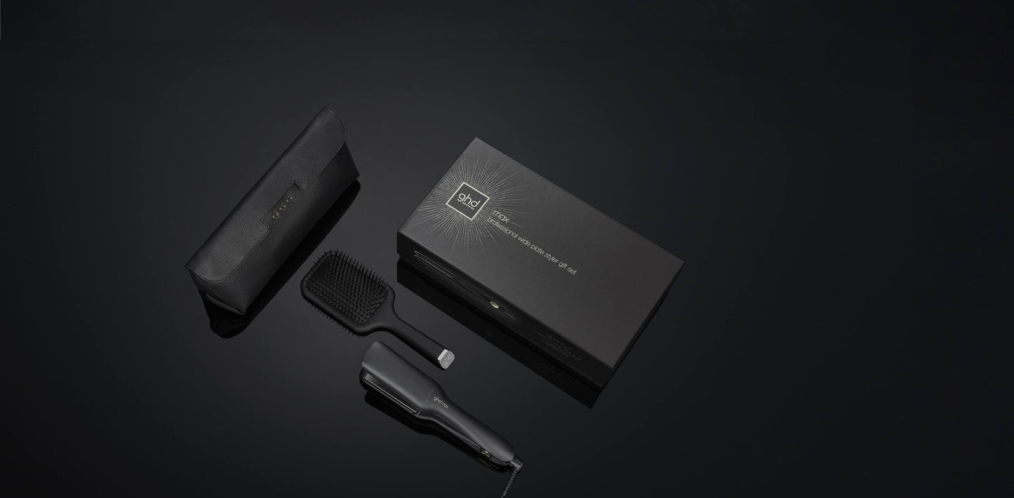 GHD MAX STYLER - GIFT SET REGALO