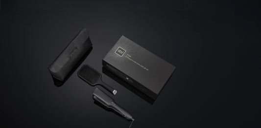 GHD MAX STYLER - GIFT SET REGALO