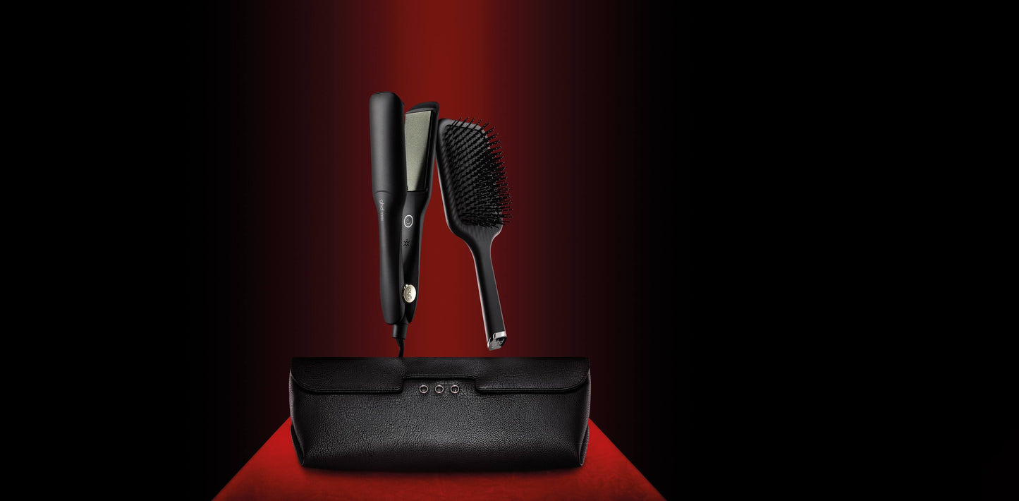 GHD MAX STYLER - GIFT SET REGALO