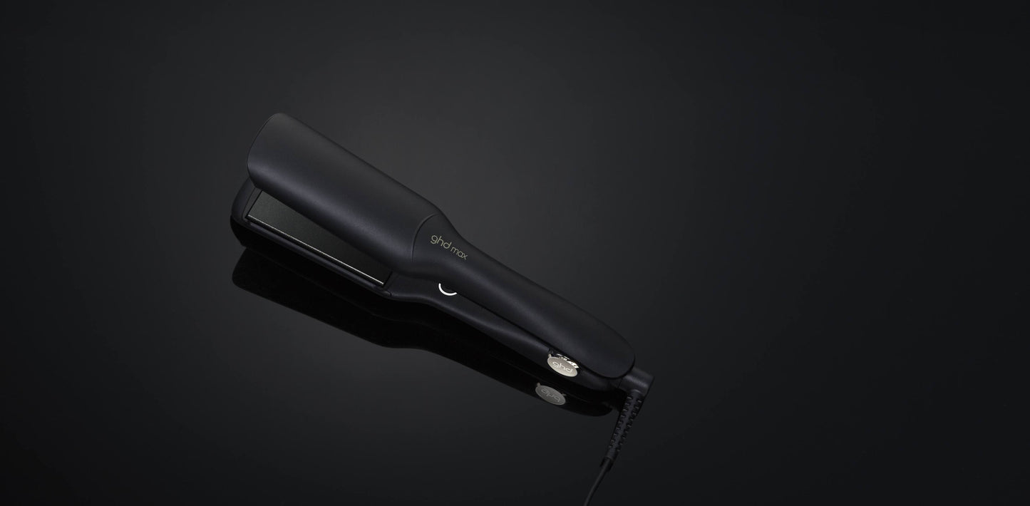 GHD MAX STYLER - GIFT SET REGALO