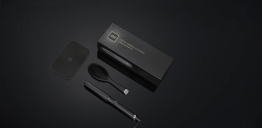 GHD CURVE® CREATIVE CURL WAND - GIFT SET REGALO