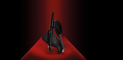 GHD CURVE® CREATIVE CURL WAND - GIFT SET REGALO