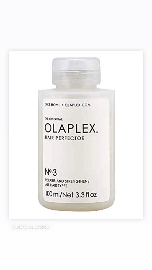 Olaplex Hair Perfector n°3 100 ml