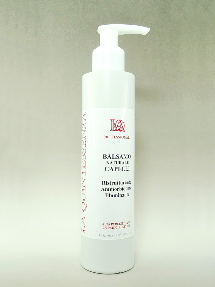 LA QUINTESSENZA Balsamo Naturale Capelli