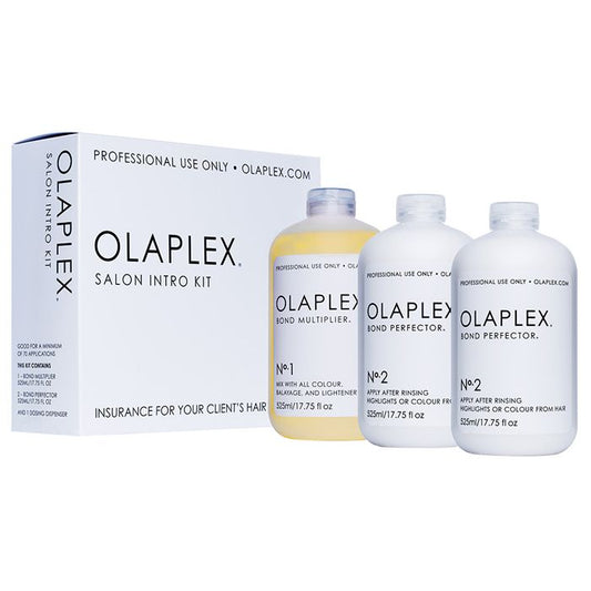 Olaplex Salon Intro Kit