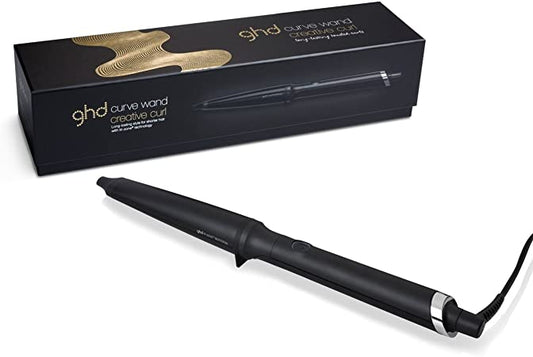 Ghd Curve® Creative Curl Wand - Arricciacapelli