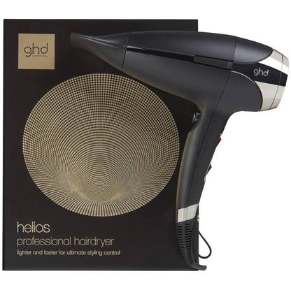 Ghd Helios Nero