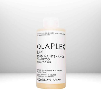 Olaplex Kit Riparazione Intensa N°3 100ml N°4 – N°5 250ml