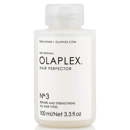 Olaplex Kit Riparazione Intensa N°3 100ml N°4 – N°5 250ml