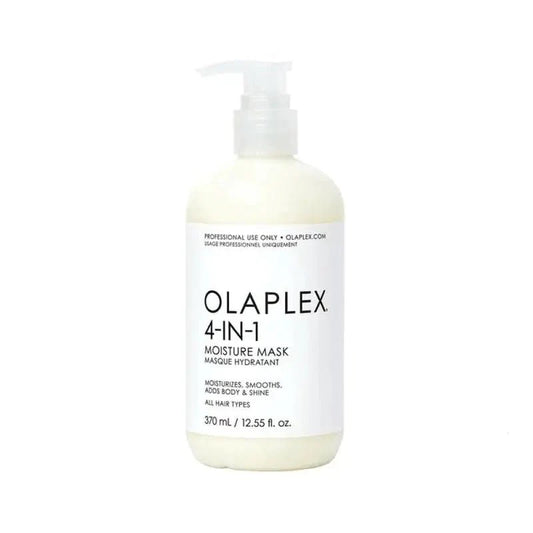 Olaplex 4 in 1 Maschera Riparatrice Capelli Danneggiati 370ml