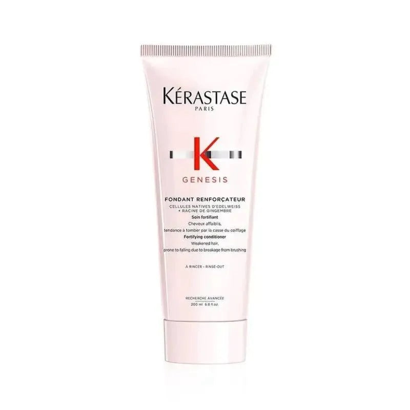 Kerastase Genesis Fondant Renforcateur Conditioner capelli normali e fini 200ml