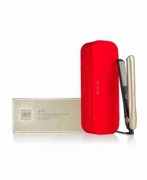 GHD Gold Professional Advanced Styler oro champagne Limited Edition