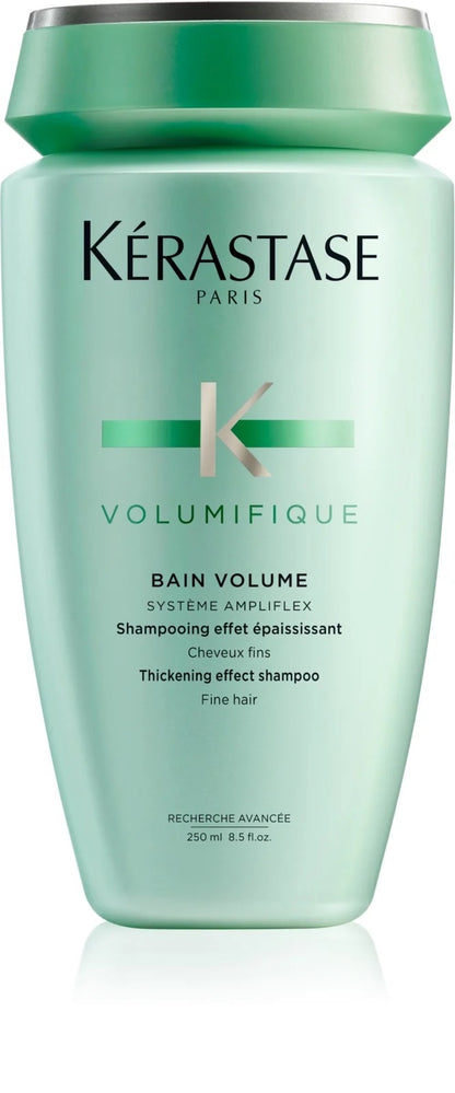 Kérastase Volumifique Bain Volume shampoo per capelli fini e mosci