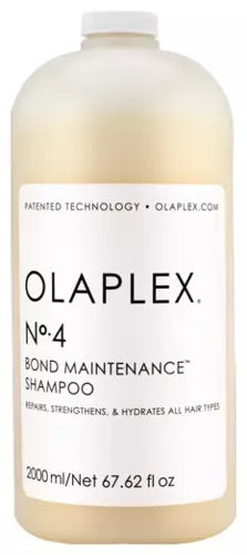 Olaplex Bond Maintenance Shampoo n°4 2000ml